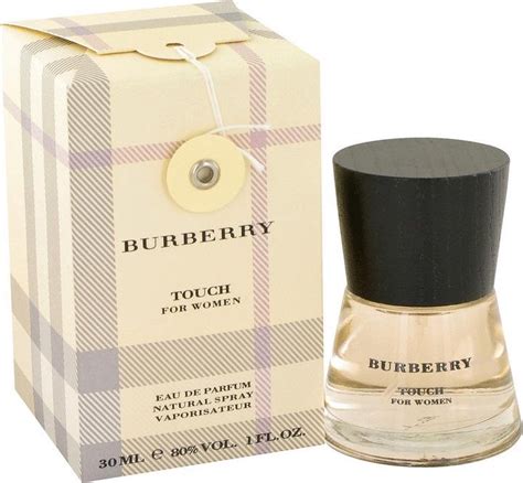 burberry touch for women myer|Burberry touch for women 30ml.